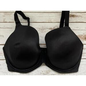Parfait NEW Black Convertible Strap Bra Size 36FF